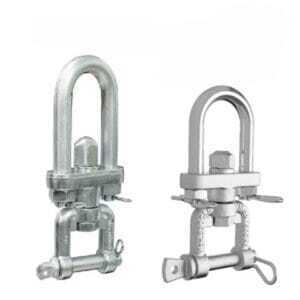 ABACO SWIVEL SHACKLE – SWS