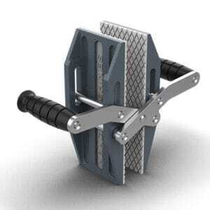 ABACO DOUBLE HANDED CARRY CLAMPS ACC40 | ACC60