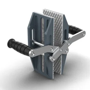 ABACO DOUBLE HANDED CARRY CLAMPS ACC40 | ACC60