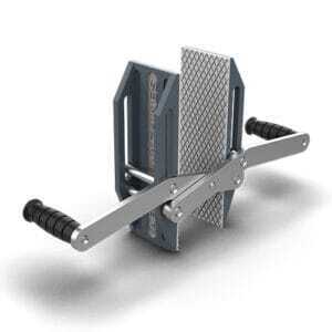 ABACO DOUBLE HANDED GIANT CARRY CLAMPS | ADHGC100