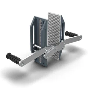 ABACO DOUBLE HANDED GIANT CARRY CLAMPS | ADHGC100