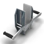 Abaco USA ADHGC100 carry clamps for efficient material handling and transport.