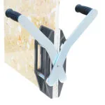 Abaco USA ADHGC100 carry clamps for secure and efficient handling of materials.