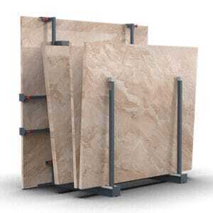 ABACO HEAVY-DUTY DISPLAY STAND RACK | AHDSR078