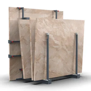 ABACO HEAVY-DUTY DISPLAY STAND RACK | AHDSR078
