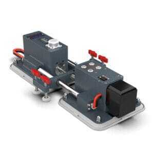 ABACO EZ-PRO BATTERY SEAM SETTER | AEBSS12V-M2