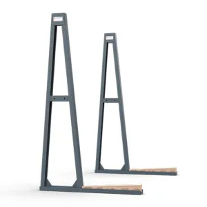 ABACO QLI SINGLE SIDED TRUCK A-FRAME | AQSSA060