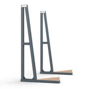 ABACO SINGLE SIDED A-FRAME – SSAF060
