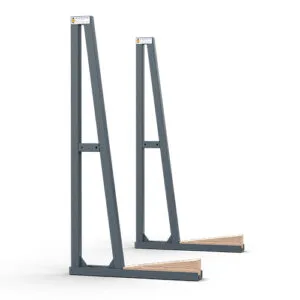 ABACO SINGLE SIDED A-FRAME – SSAF060