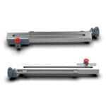 Abaco USA sink lock SLS24