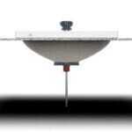 Abaco USA sink lock SLS24