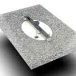 Abaco USA sink lock SLS24