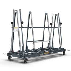 ABACO FOLDING ONE-STOP A-FRAME | FOSA11872