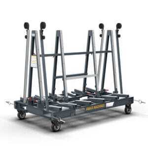 ABACO FOLDING ONE-STOP A-FRAME – FOSA7547