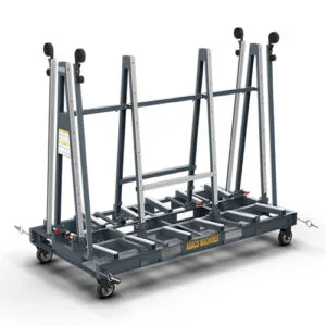 ABACO FOLDING ONE-STOP A-FRAME | FOSA8759
