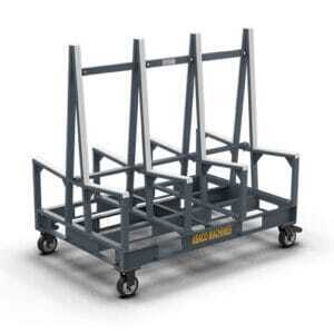 ABACO ONE STOP HIGH A-FRAME – OSHA7236
