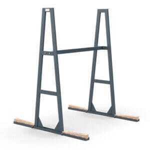 ABACO QLI FOLDING TRUCK A-FRAME AQFTA074 | AQFTAS074 | AQFTAJ074