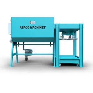 ABACO SLUDGE DEHYDRATOR MACHINE – ASDM114