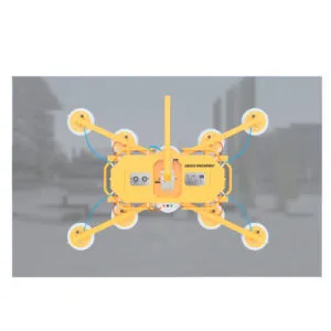 Abaco vacuum lifter DVL1000 2