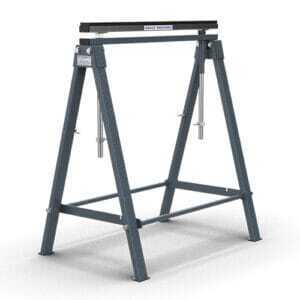ABACO ECONOMY FABRICATION STAND – EAFS3139
