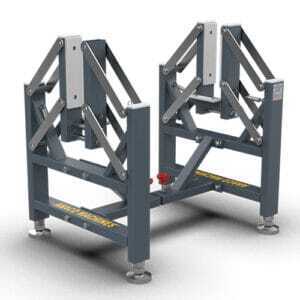 ABACO EDGE POLISHING STAND – AUTO LOCK – EPS60AL