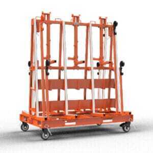 ABACO BI-LEVEL A-FRAME – OSA7267-2T-M2