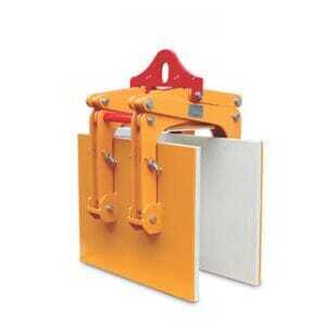 ABACO SCISSOR CLAMP – SC300