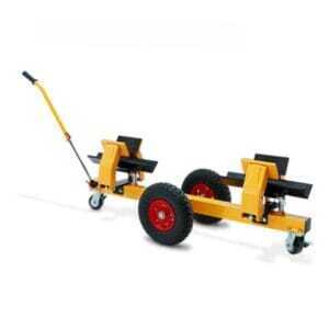 ABACO SELF-LOCKING TROLLEY – SLT13M6