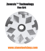 Zenesis_Resin_Filled_Cup_Wheels_marble granite quartz