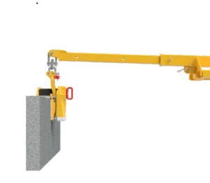 abaco_bison_lifte_ABL150_granite