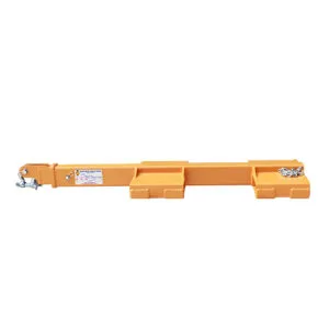 ABACO SMART FORKLIFT BOOM ASFJ27