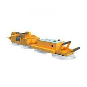 ABACO VACUUM LIFTER – DVL400