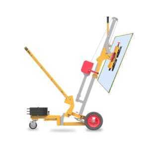 ABACO MANUAL VACUUM GRIP LIFTER – MVGL150