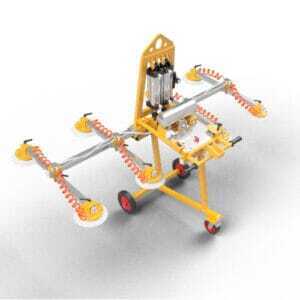ABACO VACUUM LIFTER – CVL600