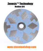 zenesis_diamond_resin_filled cup wheel marble granite stone