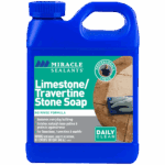 Miracle Sealants Limestone Travertine Soap
