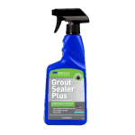 Miracle Sealants® Grout Sealer Plus | 16oz - 6 Pack
