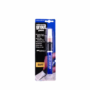 Miracle Sealants Miracle Grout Pen
