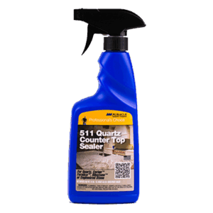 511 Quartz Counter Top Sealer - Rustoleum®