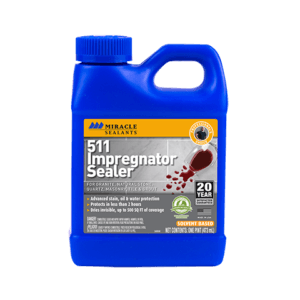 Miracle Sealants 511 Impregnator