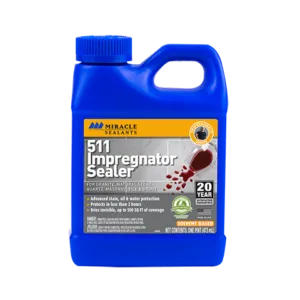 Miracle Sealants 511 Impregnator