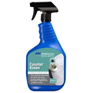 Miracle SealantsCounter Kleen