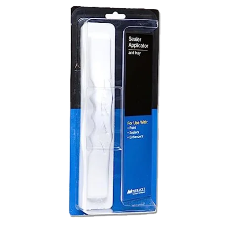Miracle Sealants Mira Brush Sealer Applicators