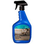 Miracle Sealants® Hardwood Bamboo Floor Cleaner