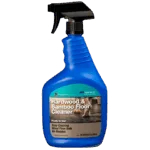 Miracle Sealants® Hardwood Bamboo Floor Cleaner