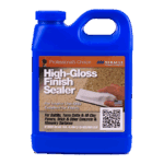 Miracle Sealants® High Gloss Finish Sealer