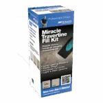 Miracle Sealants Travertine Filler Kit