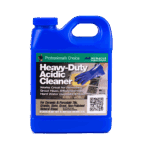 Miracle Sealants Heavy-Duty Acidic Cleaner