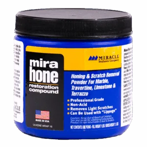 Miracle Sealants® Mira Hone