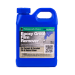 Miracle Sealants Epoxy Grout Film Remover